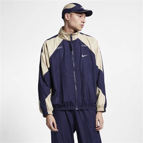 nike cav empt jacket